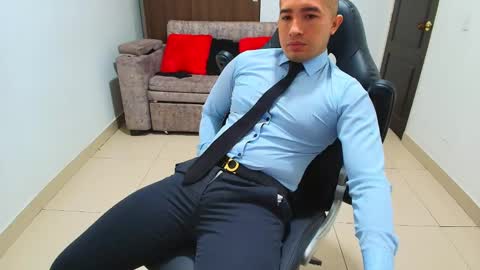 juan  sebastian online show from 02.15.25