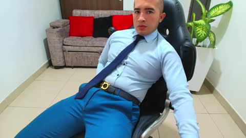 juan  sebastian online show from 03.08.25