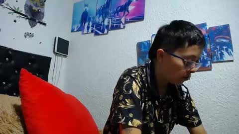 Myystiic online show from 01.22.25