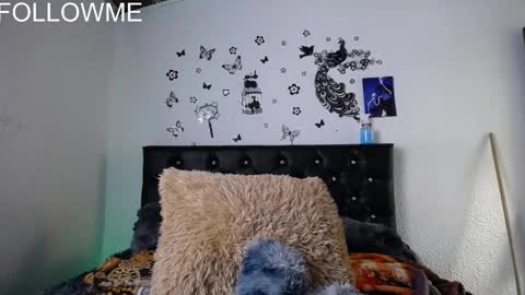 Myystiic online show from 01.22.25