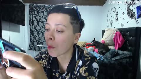 Myystiic online show from 01.22.25