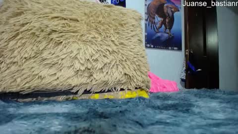 Myystiic online show from 01.24.25