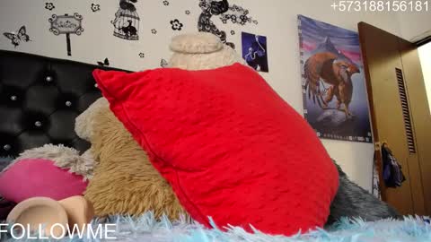 Myystiic online show from 02.06.25