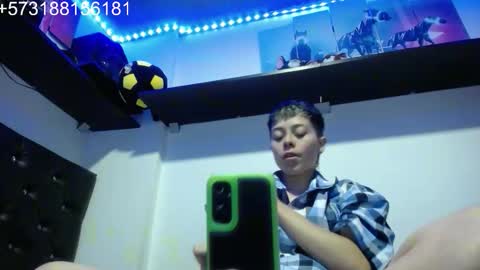 Myystiic online show from 03.02.26