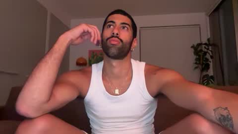 sebastianalll online show from 12.05.25