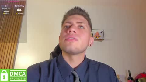 sebastian INDEPENDENT MODEL online show from 05.09.26