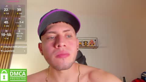 sebastian INDEPENDENT MODEL online show from 05.10.26