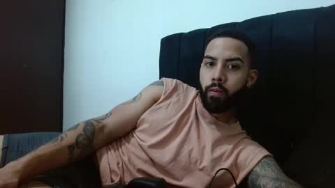 Snapshot of sebastiano_97 chatting on 12.02.24 Sebastiano online show from 12.02.24