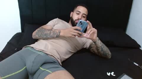 Snapshot of sebastiano_97 chatting on 12.06.24 Sebastiano online show from 12.06.24