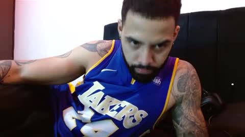 Snapshot of sebastiano_97 chatting on 12.10.24 Sebastiano online show from 12.10.24