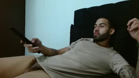 Snapshot of sebastiano_97 chatting on 02.05.25 Sebastiano online show from 02.05.25