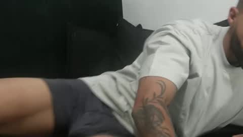 Snapshot of sebastiano_97 chatting on 02.07.25 Sebastiano online show from 02.07.25