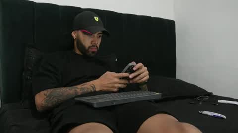 Snapshot of sebastiano_97 chatting on 02.09.25 Sebastiano online show from 02.09.25