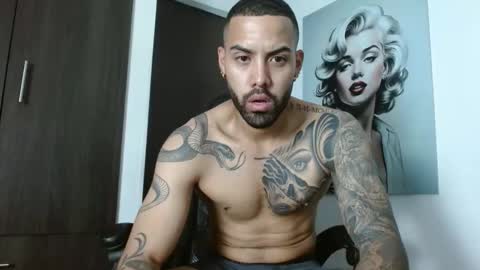 Snapshot of sebastiano_97 chatting on 09.21.25 Sebastiano online show from 09.21.25