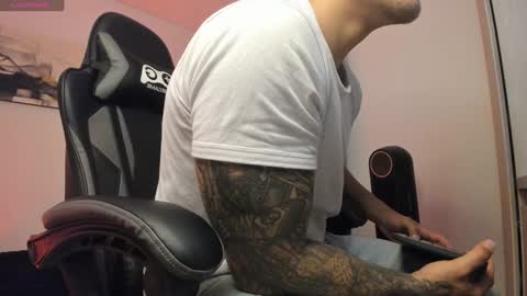 Lucian Sinclair online show from 12.27.24