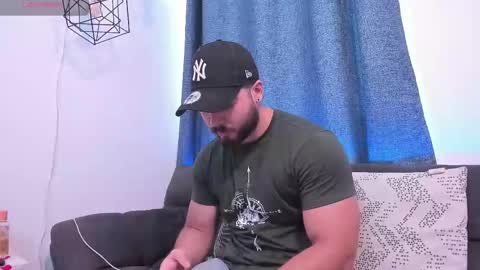 Instagram jeanpaulfit  online show from 02.25.25