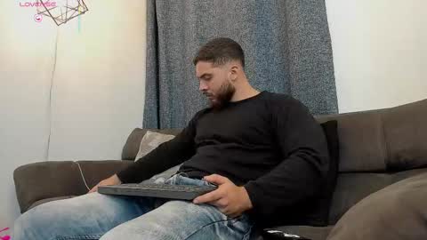 Instagram jeanpaulfit  online show from 09.26.25