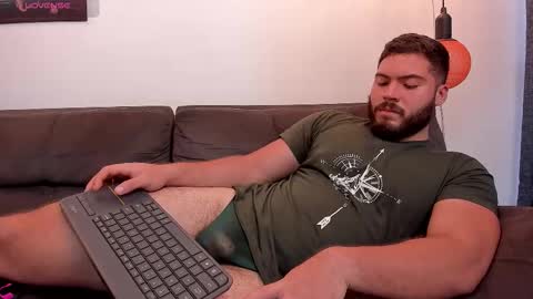 Instagram jeanpaulfit  online show from 10.27.25