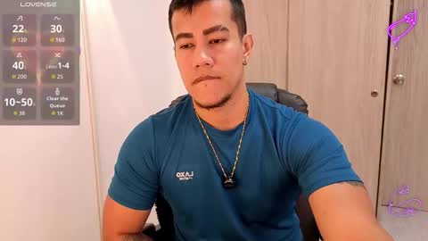 Sebas online show from 02.13.26