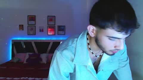 Sebas online show from 03.02.26