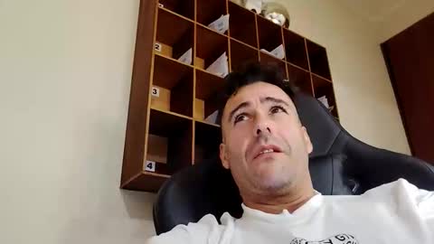 Sebastian Torres Lpez online show from 02.26.26