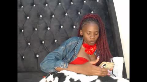 sebatrishaa online show from 09.14.25