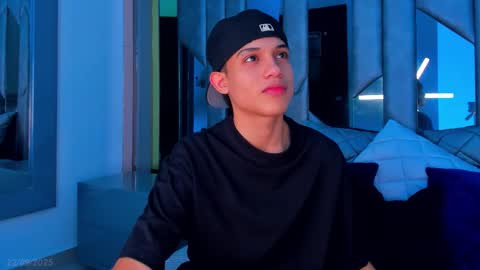 Sebastian online show from 09.23.25