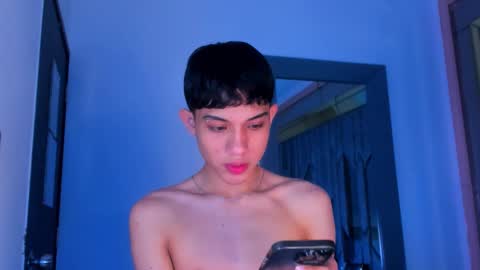 Sebastian online show from 03.08.26