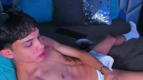 Sebastian online show from 03.13.26