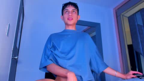 Sebastian online show from 04.09.26