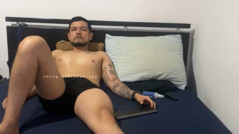 sebaz044 online show from 11.20.25