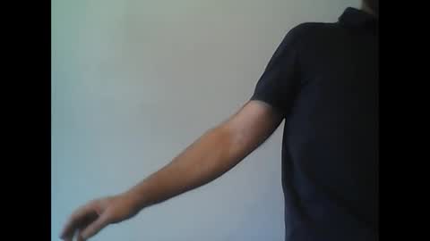 sebelcaballerofrances online show from 12.05.25