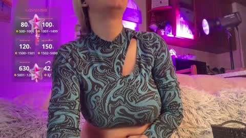 Snapshot of sebilone chatting on 01.17.26 Hennriette and Sebastian online show from 01.17.26