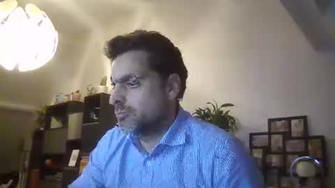 sebix9206 online show from 10.27.25