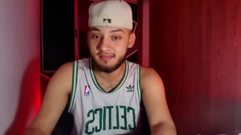 Snapshot of sebolaz chatting on 07.14.26 ryan miller online show from 07.14.26