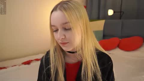 Rina online show from 11.02.25