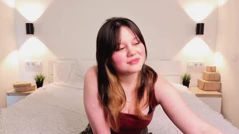 sebrinavisage online show from 03.27.26