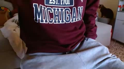 Snapshot of sebseb71 chatting on 11.01.25 sebseb71 online show from 11.01.25