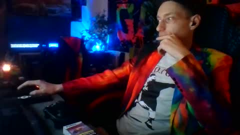 secendlife online show from 01.16.25