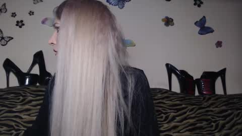 Emily online show from 03.31.26