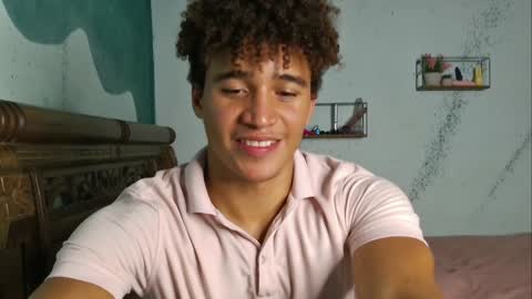 Snapshot of second_kai chatting on 01.07.25 kai online show from 01.07.25