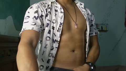 Snapshot of second_kai chatting on 01.22.25 kai online show from 01.22.25