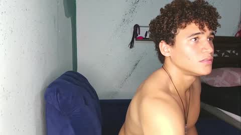 Snapshot of second_kai chatting on 01.29.25 kai online show from 01.29.25