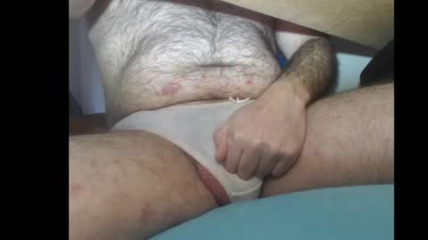 Secondchance23 online show from 10.19.25