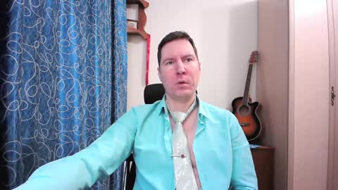 Secret lover XXX online show from 12.09.24