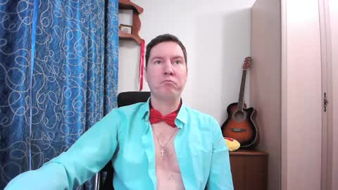 Secret lover XXX online show from 12.13.24