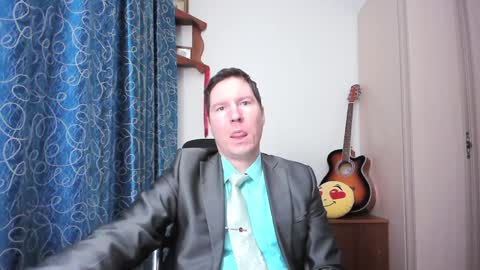 Secret lover XXX online show from 12.27.24