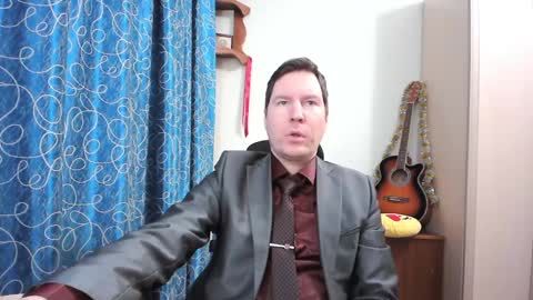 Secret lover XXX online show from 01.03.25