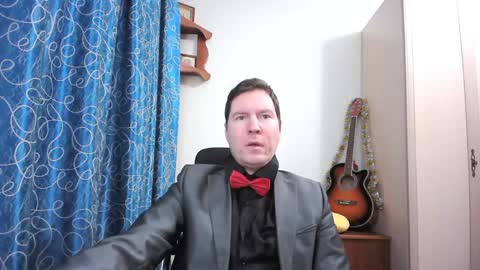 Secret lover XXX online show from 01.06.25