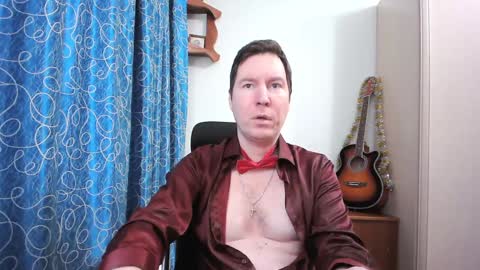 Secret lover XXX online show from 01.12.25